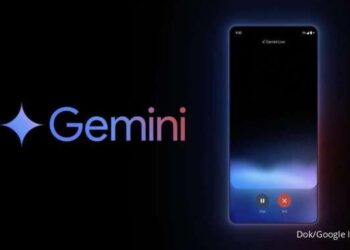 Gemini Live