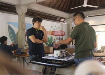 GIZ Indonesia