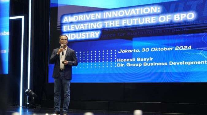 PT Infomedia Nusantara