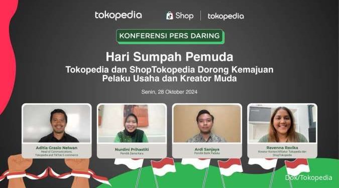 tokopedia
