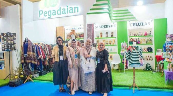 PT Pegadaian