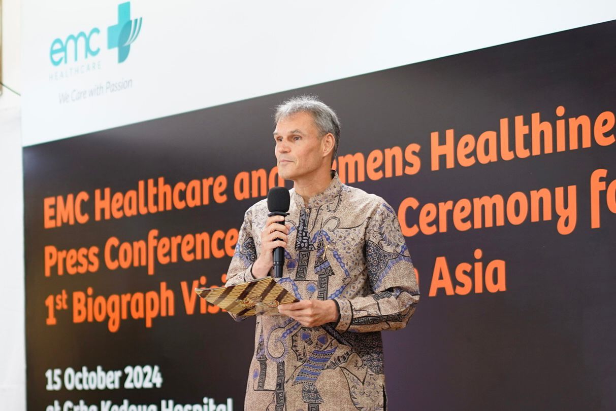 Siemens Healthineers Indonesia