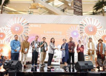 kementerian perindustrian