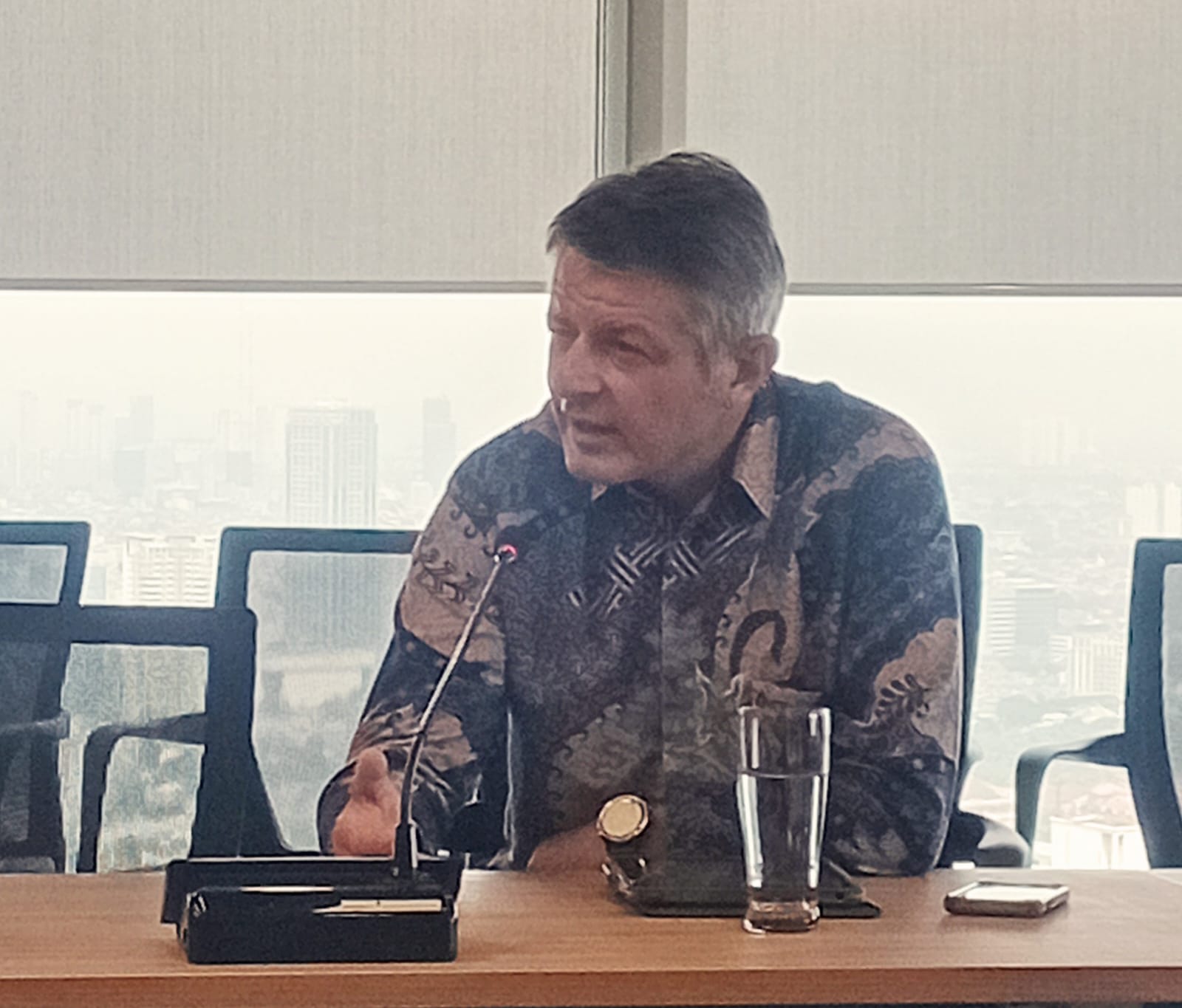 63a64304 68ec 4be8 a10e a45311cb2de2 - Uni Eropa selenggarakan Pameran Pendidikan Tinggi Eropa (EHEF) terbesar di Yogyakarta dan Jakarta