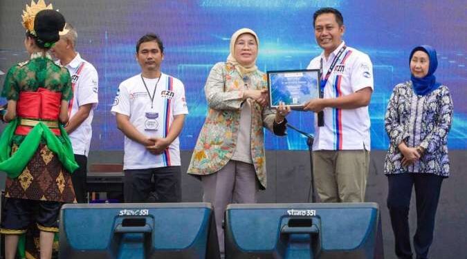 Kementerian Perindustrian