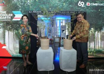 PT Bank CIMB Niaga Tbk (CIMB Niaga)