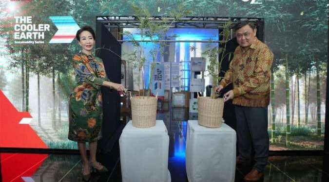 PT Bank CIMB Niaga Tbk (CIMB Niaga)