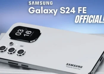 Samsung Galaxy S24 FE Resmi Meluncur di Indonesia: Smartphone Flagship dengan Performa Gahar dan Desain Elegan 1 Galaxy S24 FE