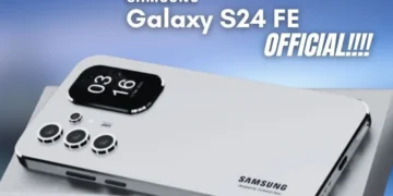 Galaxy S24 FE