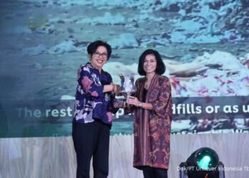 Unilever Indonesia