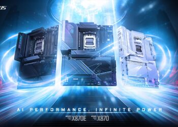 GIGABYTE