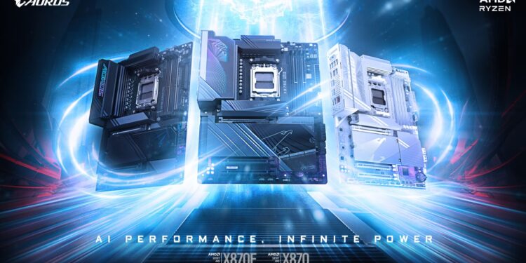 GIGABYTE