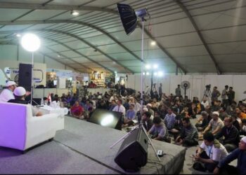 muslim lifefair