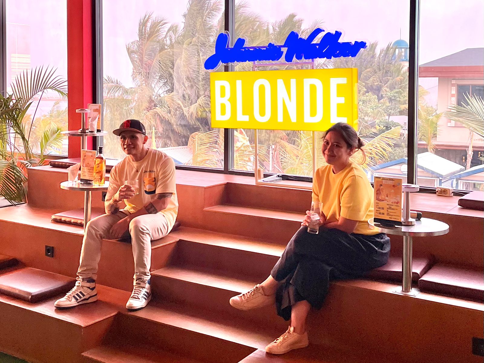 johnnie walker