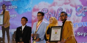 PT Kosmetika Global Indonesia (KGI)
