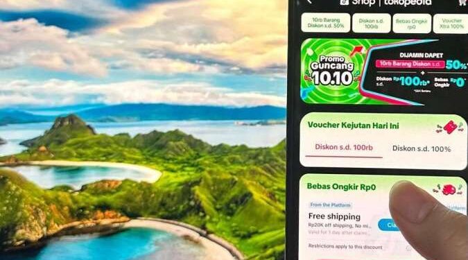 Tokopedia