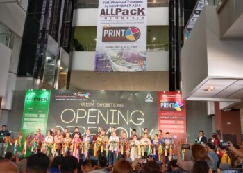 ALLPack Indonesia