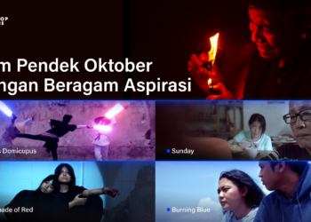 Daftar Film Pendek Pilihan Bioskop Online Oktober 2024! 2 bioskop online