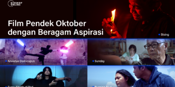 bioskop online