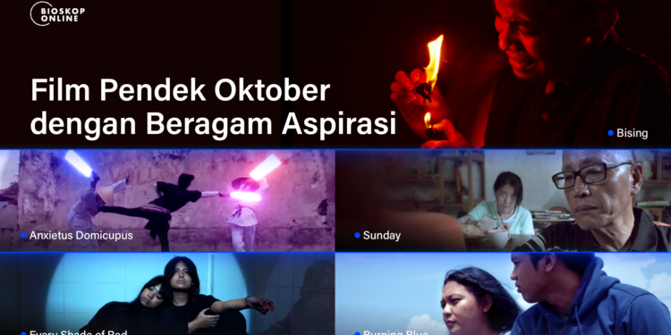bioskop online