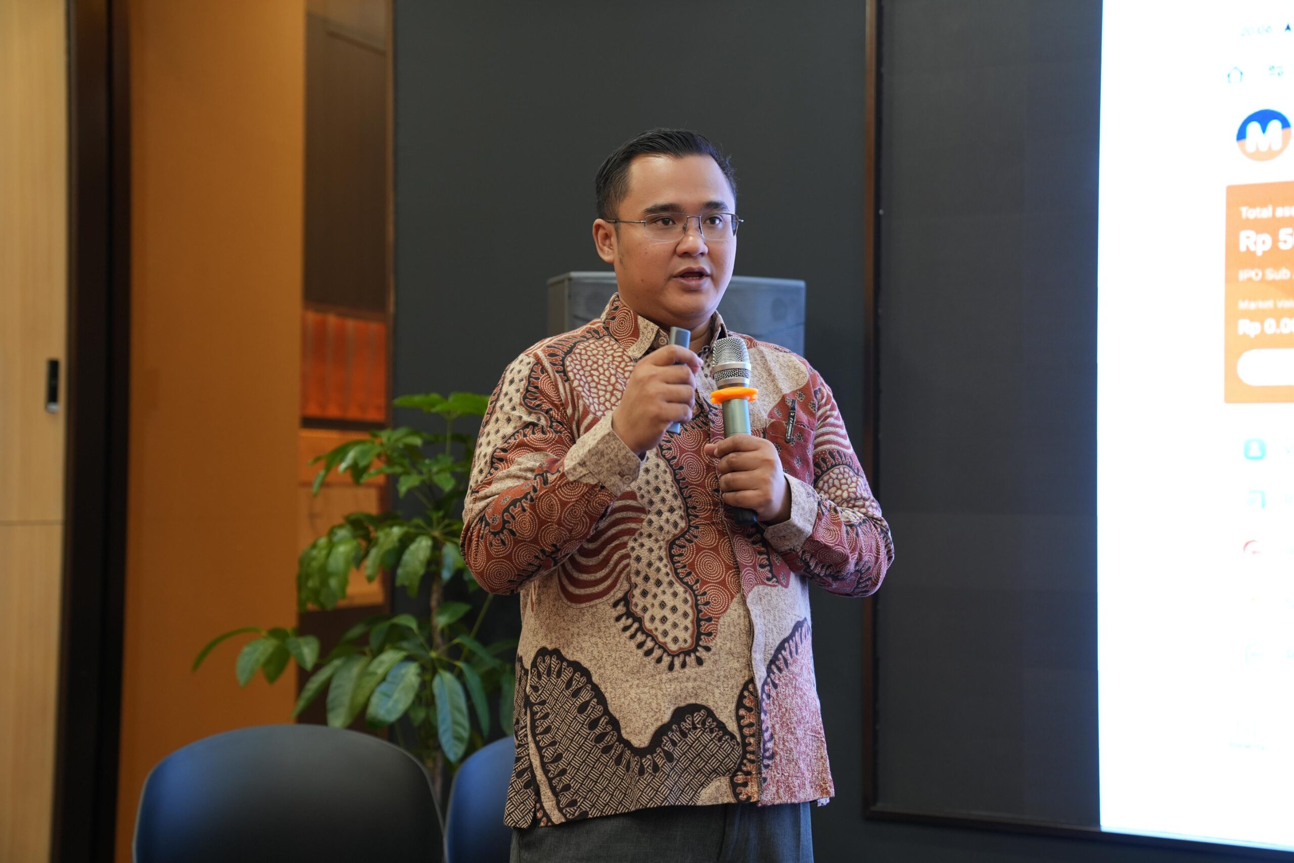 Mirae Asset: Prospek Positif Dari Penurunan Suku Bunga Dan Inflasi Yang Stabil 2 Mirae Assets