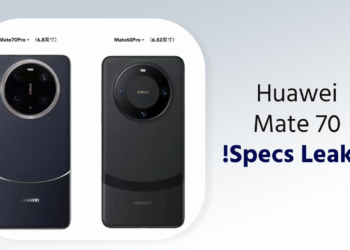 Huawei Mate 70 Pro