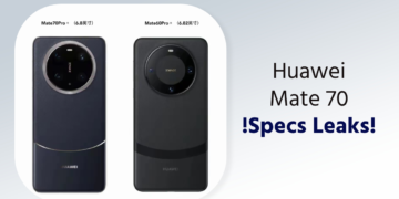 Huawei Mate 70 Pro