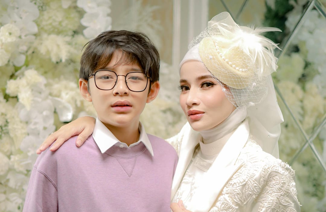 IMG 20241001 WA0013 - Alif Barra Pratama, Berbagi Kisah Tentang Karier di Dunia Akting dan Cita-cita Masa Depan