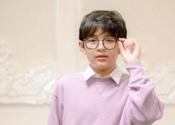 Alif Barra Pratama, Berbagi Kisah Tentang Karier di Dunia Akting dan Cita-cita Masa Depan