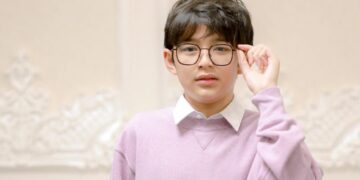 Alif Barra Pratama, Berbagi Kisah Tentang Karier di Dunia Akting dan Cita-cita Masa Depan