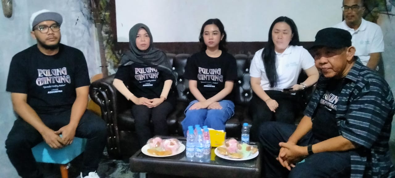 IMG 20241001 WA0015 - Film Misteri ‘Pulung Gantung’ Angkat Fenomena Tragis di Gunung Kidul