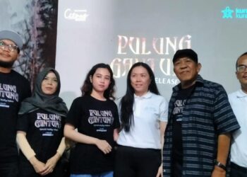 Film Misteri ‘Pulung Gantung’ Angkat Fenomena Tragis di Gunung Kidul