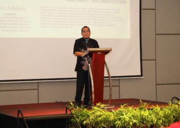 Peran Vital Tenaga Layanan dalam Menghadirkan Inovasi dan Keberhasilan Perpustakaan