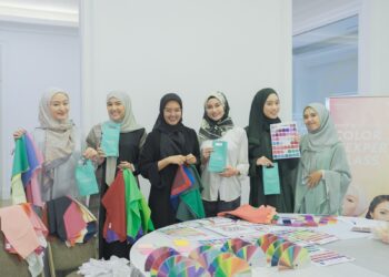 Khadija Festival 2024: Perayaan Inspirasi dan Pemberdayaan Perempuan di Jakarta