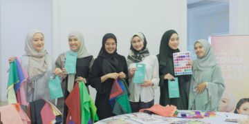 Khadija Festival 2024: Perayaan Inspirasi dan Pemberdayaan Perempuan di Jakarta