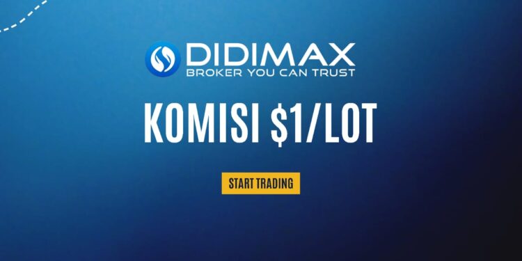Broker Forex Lokal dengan Komisi Rendah, Pilihan Ideal untuk Trader Indonesia 1 Broker Forex Lokal dengan Komisi Rendah, Pilihan Ideal untuk Trader Indonesia