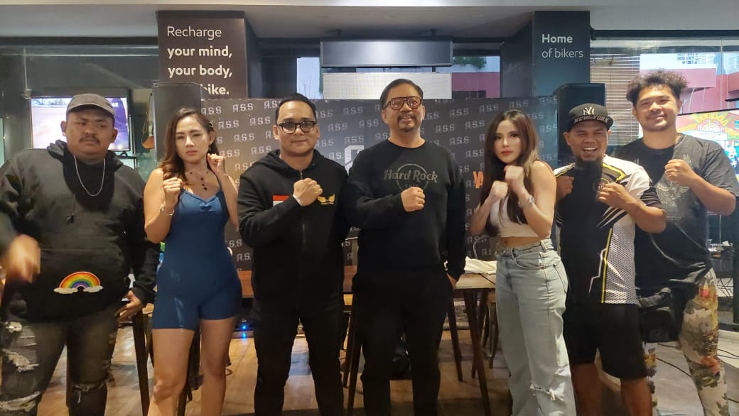 IMG 20241011 WA0036 - Angels Wing Sport Show Hadirkan Pertarungan Sengit Maradona Marinir vs Hendric Shinigami