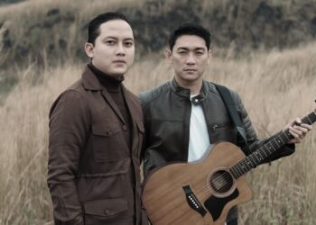 Kolaborasi Rizky Irmansyah dan Ifan Seventeen Hasilkan Lagu ‘Pernah Disana’, Terinspirasi dari Sebuah Perjuangan 4 Kolaborasi Rizky Irmansyah dan Ifan Seventeen Hasilkan Lagu ‘Pernah Disana’, Terinspirasi dari Sebuah Perjuangan