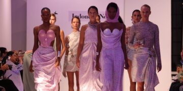 UC Jewelry Tampilkan Koleksi ‘Sweet Dragonfly’ di New York Fashion Week 2024, Perpaduan Tradisi Bali dan Modernitas