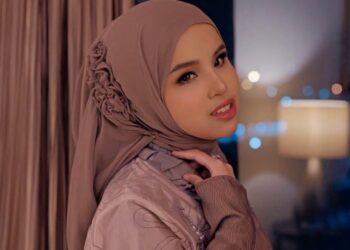 Rilis Single Kedua ‘Sheepish’ dari Album Evolve, Putri Ariani Jadi Produser Juga