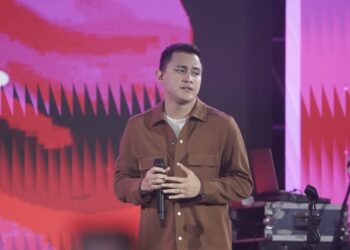 Ilham HIVI! Sambut Baik Hadirnya INASPRO