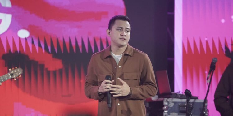 Ilham HIVI! Sambut Baik Hadirnya INASPRO