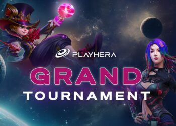 Playhera Indonesia Buka Pendaftaran Grand Tournament Qualifier 3,Wadah Kompetisi eSports Berhadiah Ratusan Juta Rupiah 1 Playhera Indonesia Buka Pendaftaran Grand Tournament Qualifier 3,Wadah Kompetisi eSports Berhadiah Ratusan Juta Rupiah