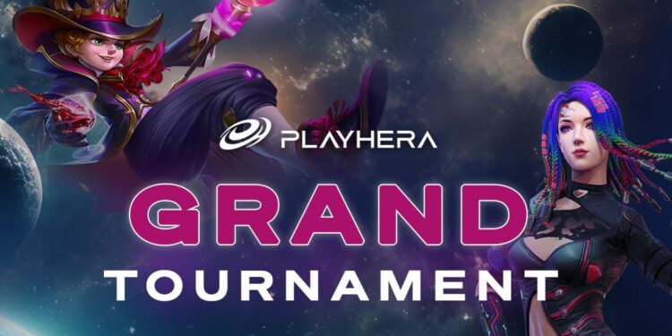 Playhera Indonesia Buka Pendaftaran Grand Tournament Qualifier 3,Wadah Kompetisi eSports Berhadiah Ratusan Juta Rupiah