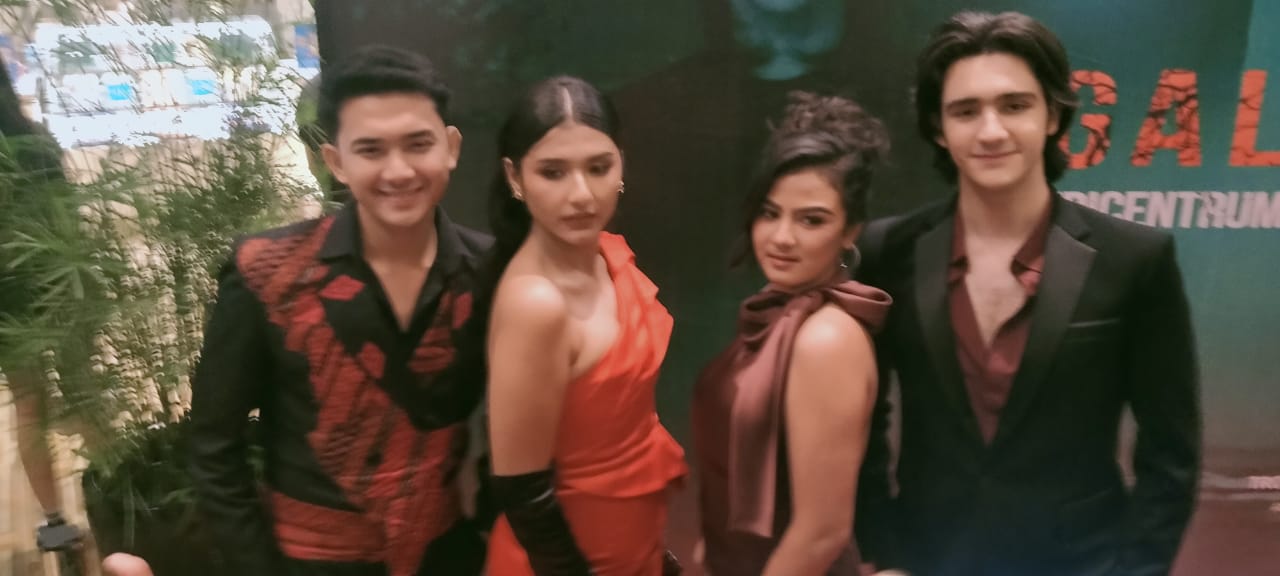 IMG 20241024 WA0002 - Film "Koma, Berhenti Sebelum Mati" Angkat Keindahan Alam dan Misteri Gunung Dempo