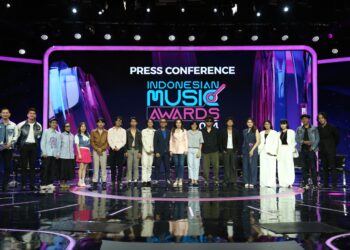 Siap Digelar, Ini Cara Vote dan Nominasi Indonesian Music Awards (IMA) 2024 2 Indonesian Music Awards 2024, Perayaan Apresiasi Musisi Tanah Air yang Semakin Beragam