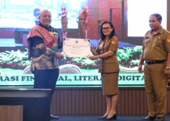 Dorongan Baru Literasi di NTT: Bantuan Buku untuk Perpustakaan dan TBM Tingkatkan Akses Baca