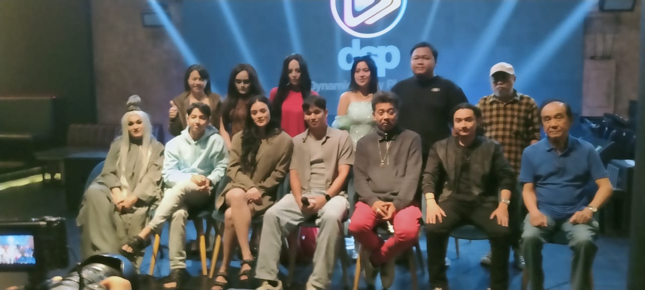 IMG 20241028 WA0014 - Dynamic Story Pictures Siap Garap Film Horor Komedi 'Apa Itu Cinta' yang Segar dan Menghibur