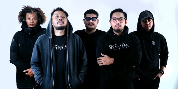 Sisi Selatan Hadirkan Album Baru Bertajuk Bhavitra, Eksplorasi Genre yang Memukau 1 Sisi Selatan Hadirkan Album Baru Bertajuk Bhavitra, Eksplorasi Genre yang Memukau
