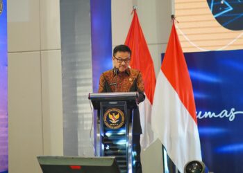 Rakor Penyelenggara Pemilu di Makassar: DKPP Kumpulkan 518 Penyelenggara untuk Penguatan Integritas Pilkada 2024